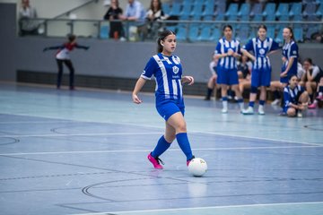 Bild 181 - wBJ Power Girls Cup Suederelbe